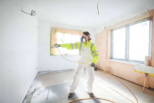 Best HVAC Mold Inspection and Cleaning  in Farley, IA